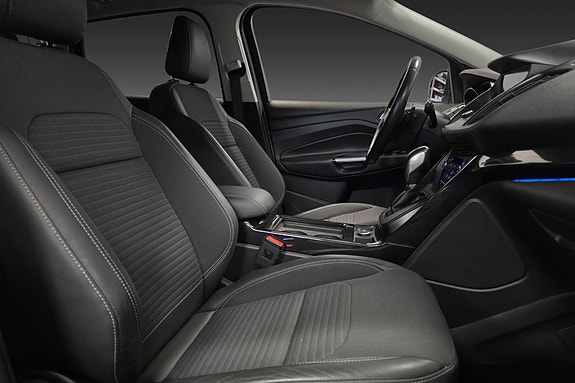 Ford Kuga 21 of 29