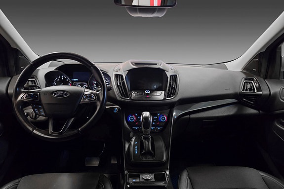 Ford Kuga 9 of 29
