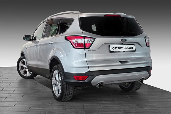 Ford Kuga 3 of 29