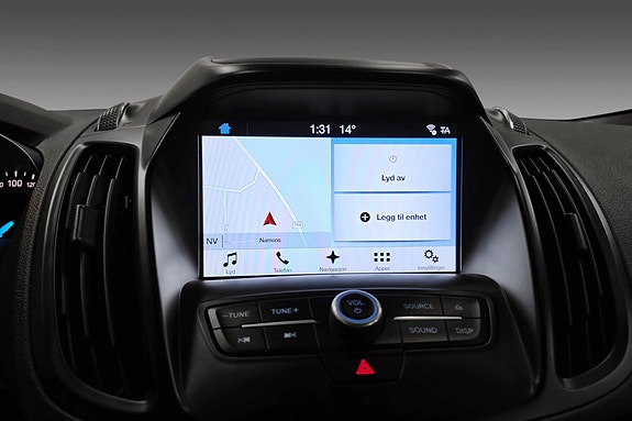 Ford Kuga 15 of 29