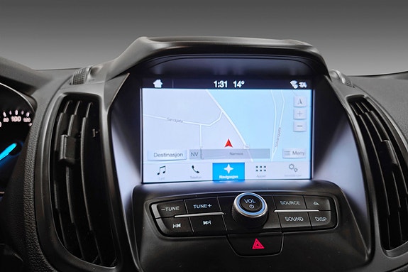 Ford Kuga 16 of 29