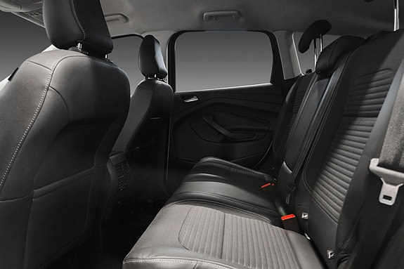 Ford Kuga 22 of 29