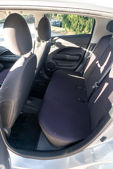 Mitsubishi Space Star 9 of 26