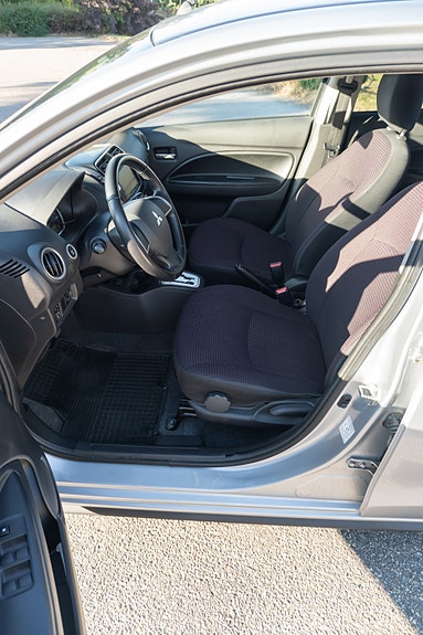 Mitsubishi Space Star 11 of 26