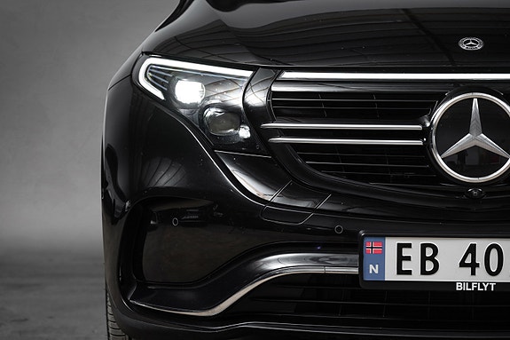 Mercedes-Benz EQC400 6 of 30
