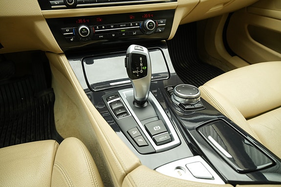 BMW 520d 20 of 30