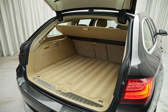 BMW 520d 13 of 30