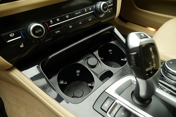BMW 520d 21 of 30