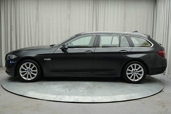 BMW 520d 6 of 30