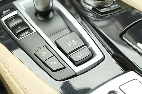 BMW 520d 24 of 30