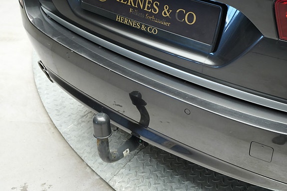 BMW 520d 10 of 30
