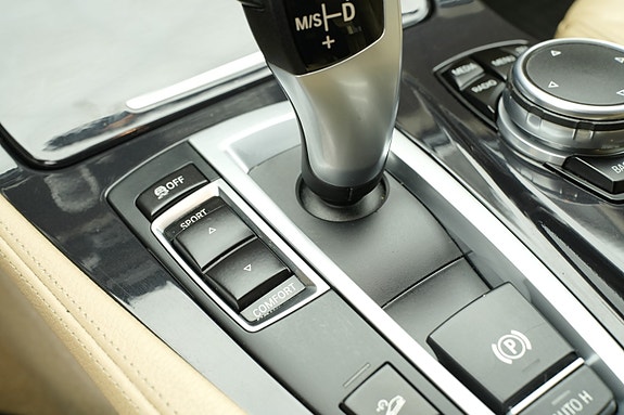 BMW 520d 23 of 30
