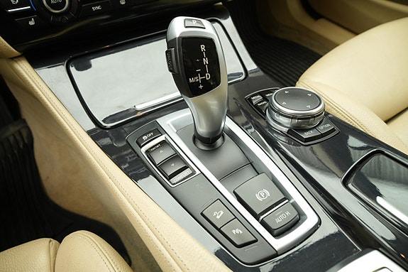 BMW 520d 22 of 30