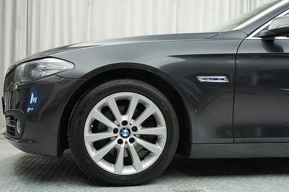 BMW 520d 7 of 30