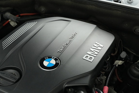 BMW 520d 5 of 30