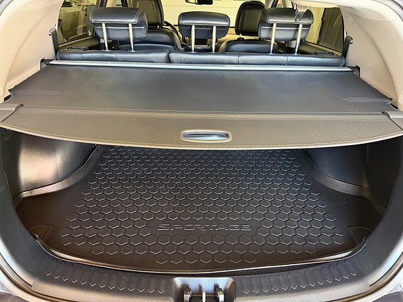 Kia Sportage 16 of 30