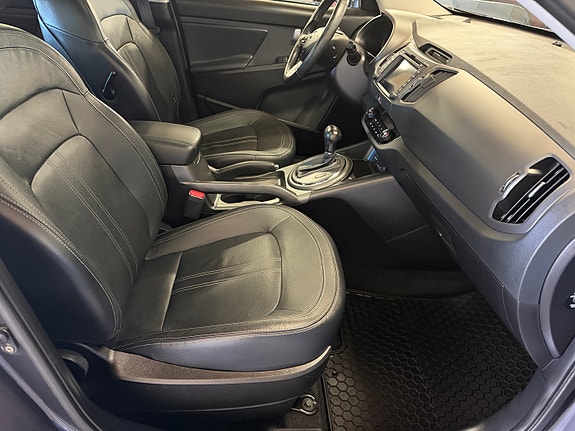 Kia Sportage 9 of 30
