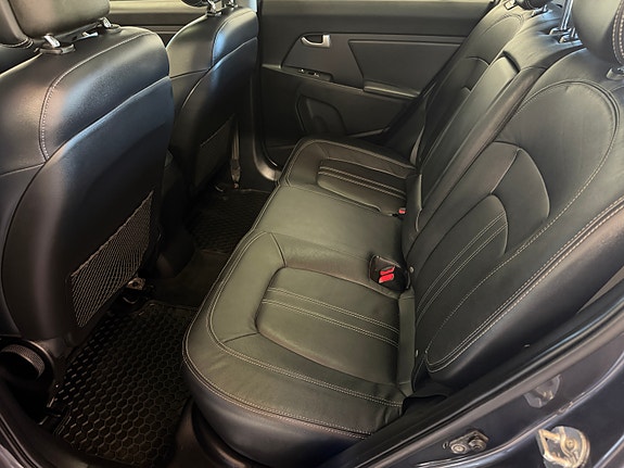 Kia Sportage 7 of 30