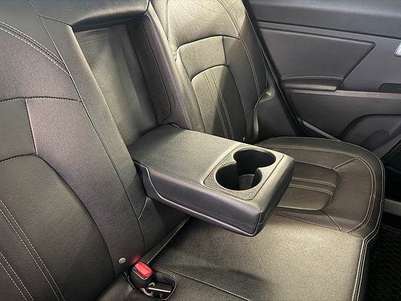 Kia Sportage 13 of 30