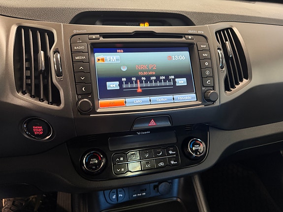 Kia Sportage 22 of 30