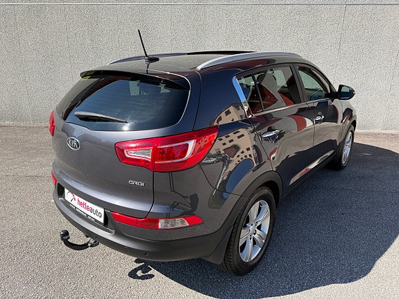 Kia Sportage 3 of 30