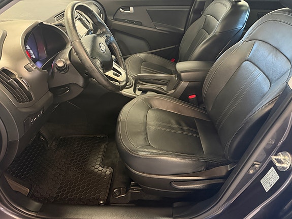 Kia Sportage 5 of 30
