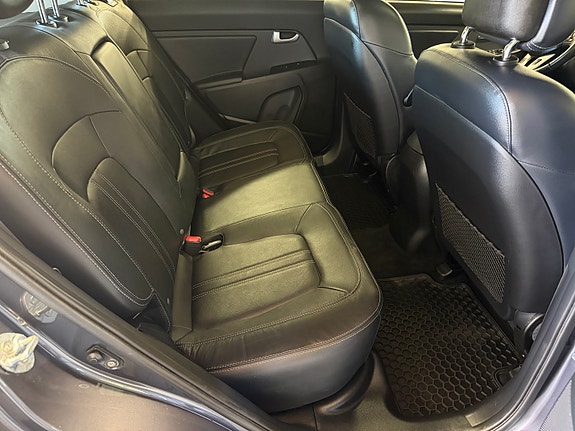 Kia Sportage 11 of 30