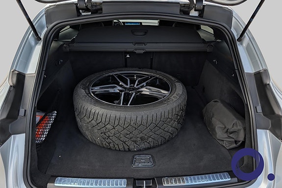 Mercedes-Benz EQC400 5 of 20