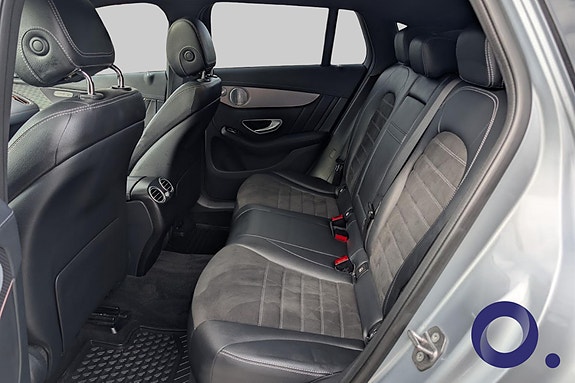 Mercedes-Benz EQC400 12 of 20