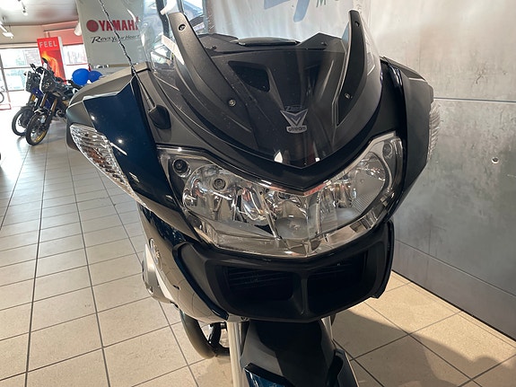 BMW R 1200 RT 3 of 17