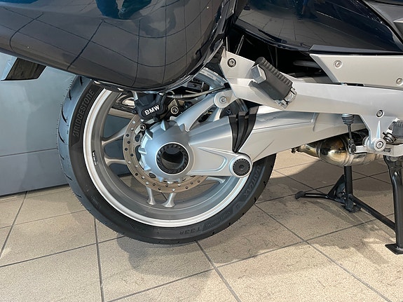 BMW R 1200 RT 6 of 17