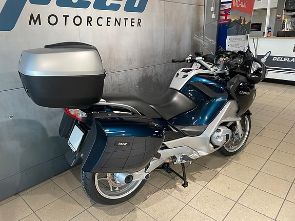 BMW R 1200 RT 5 of 17