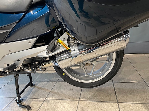 BMW R 1200 RT 17 of 17