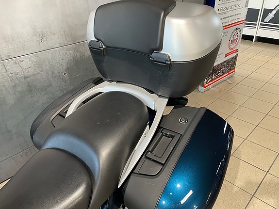 BMW R 1200 RT 16 of 17