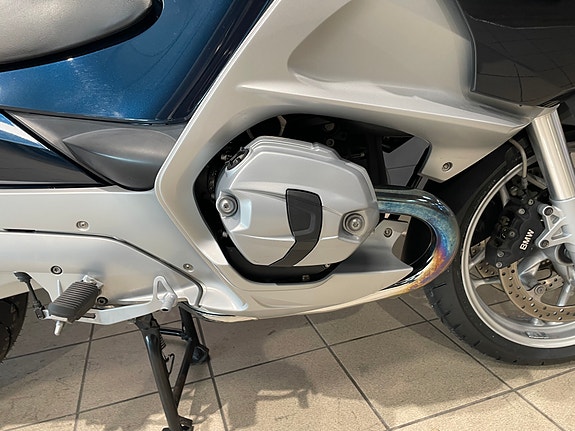 BMW R 1200 RT 7 of 17