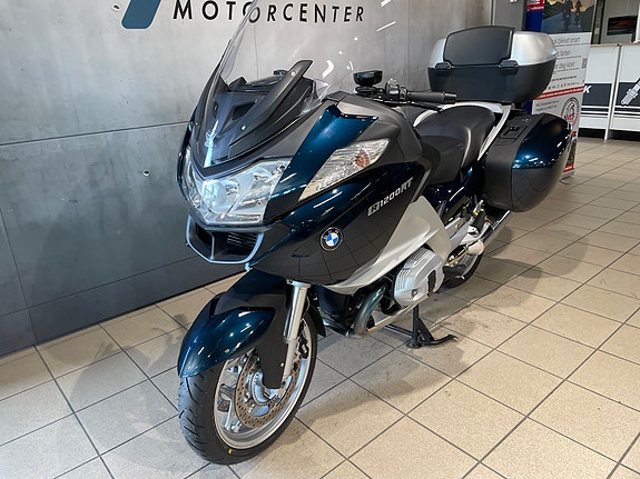 BMW R 1200 RT 10 of 17