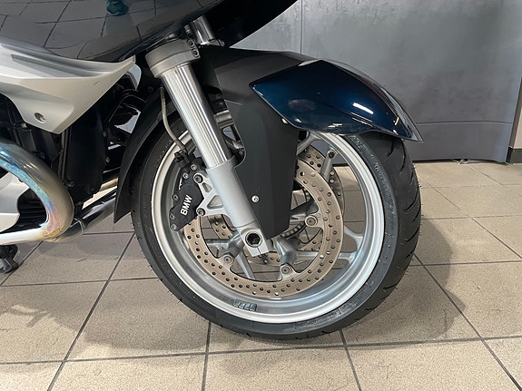 BMW R 1200 RT 8 of 17