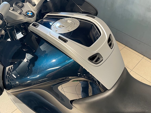 BMW R 1200 RT 15 of 17