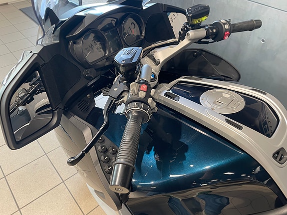 BMW R 1200 RT 11 of 17