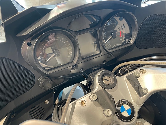 BMW R 1200 RT 13 of 17