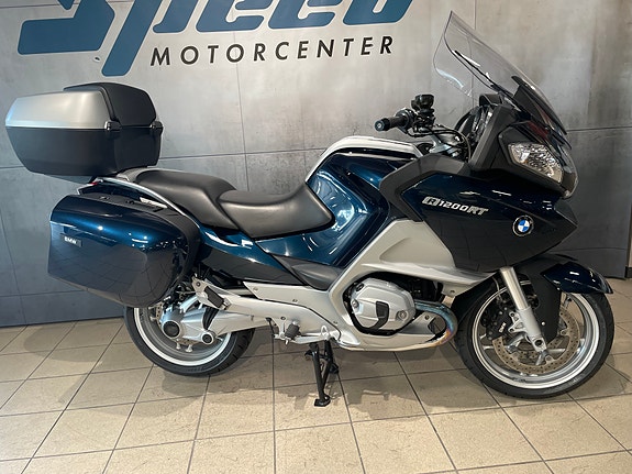 BMW R 1200 RT 2 of 17