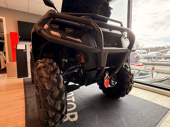 Can-Am Outlander MAX PRO XU HD7 T3B 4 of 5