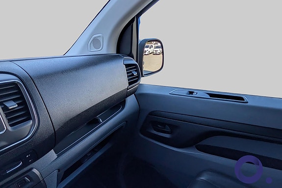 Toyota Proace 22 of 22