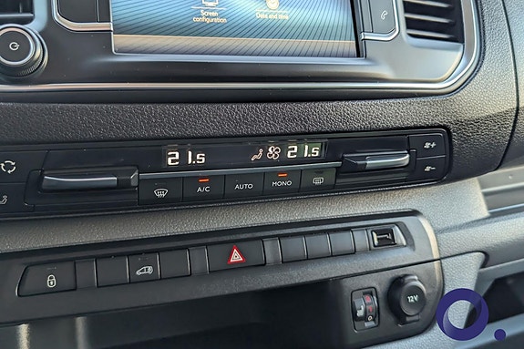 Toyota Proace 17 of 22