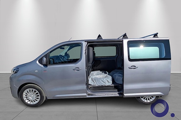 Toyota Proace 4 of 22