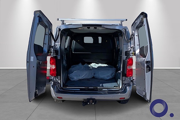 Toyota Proace 7 of 22