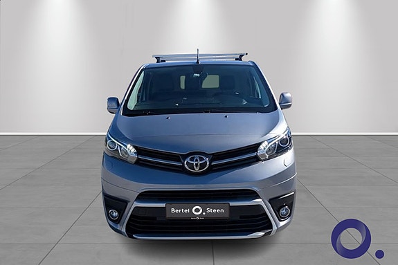 Toyota Proace 12 of 22