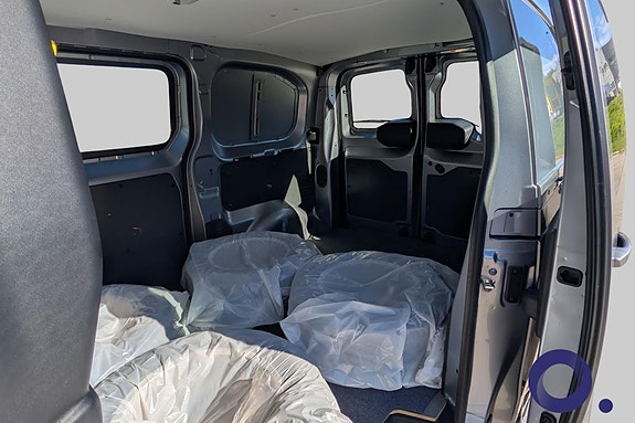 Toyota Proace 5 of 22