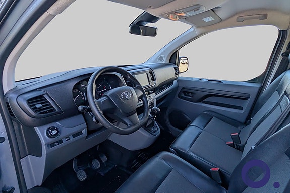 Toyota Proace 13 of 22