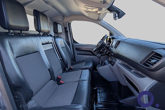 Toyota Proace 14 of 22